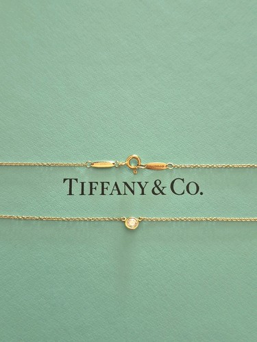 Authentic tiffany co - &, elsa