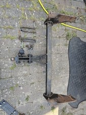 Mitsubishi Shogun LWB Mk3