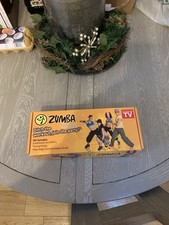 Zumba Toning Sticks Set