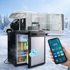 50L Campervan 12V Fridge APP