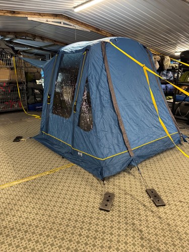 Gear horizon inflatable - hi,