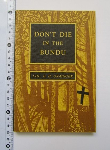 Don die the - in,