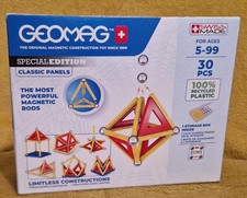 Geomag Special Edition