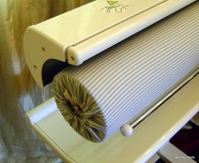 AFFORDABLE, SUSTAINABLE BLUE