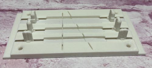 Tape splicing board - , for