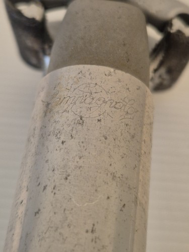 Campagnolo record gran sport - campagnolo,