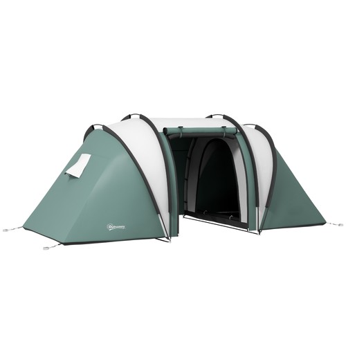 Outsunny bedroom camping - bedroom,