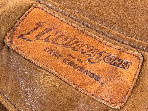 Indiana jones and the last - jones,