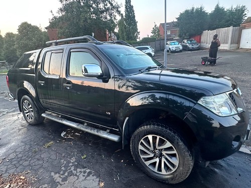 2014 nissan navara outlaw 0 - 2014,