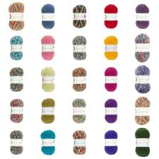 West Yorkshire Spinners WYS