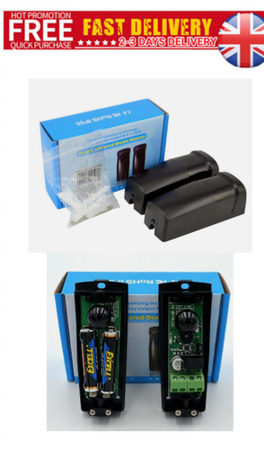 Photocell infrared battery - photocell,
