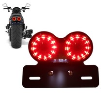 Motorcycle Tail Light LED