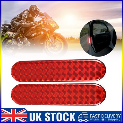 2pcs stick reflective - stick, on