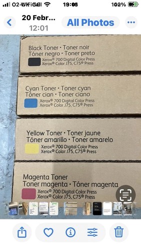 Xerox 700 770 - 700/770/j75/c75, full
