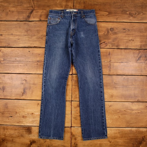 Levis 517 jeans 30x34 - 517, blue