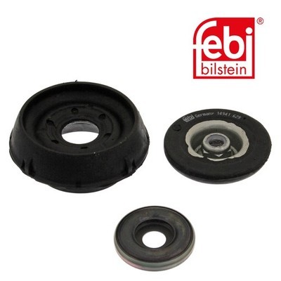 Febi 37597 strut top - top, mounting