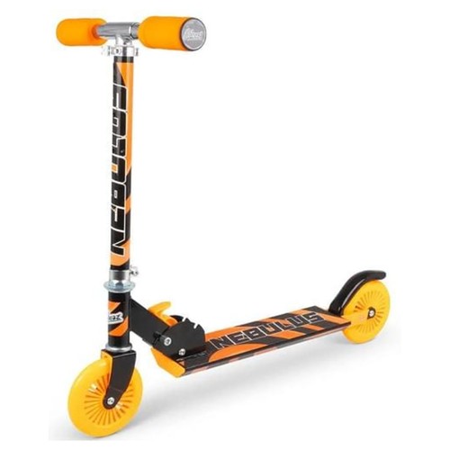 Nebulus foldable kick scooter - nebulus,
