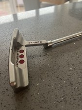 Scotty Cameron Studio Style Newport 2 (please read description)