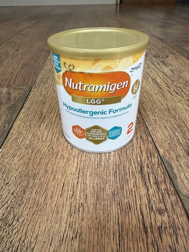 Nutramigen lgg baby - nutramigen,