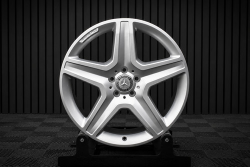 Genuine mercedes gle ml - 20",