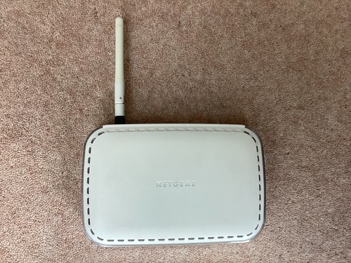 Sky netgear dg834gt broadband - netgear,
