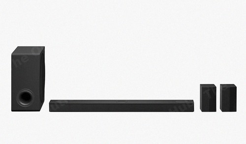Us80tr bluetooth soundbar - lg,