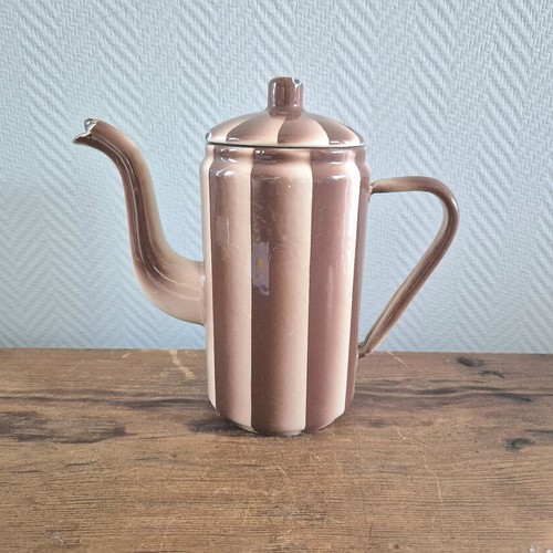 Vintage enamelware offwhite - vintage,