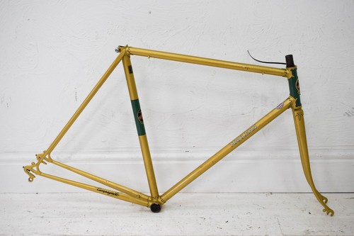 Maclean 58cm vintage reynolds - maclean,