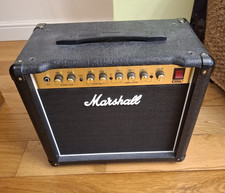 Marshall DSL5CR 5W Valve Combo