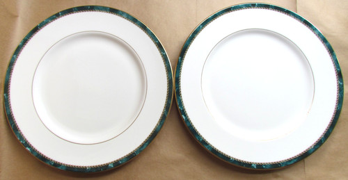 Royal worcester medici green - medici,