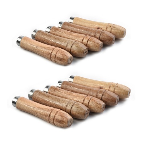Wooden for file handle - for,