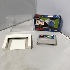 Sensible Soccer European