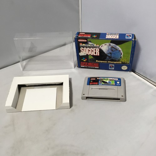 Sensible soccer european - soccer,