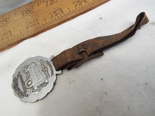 Worthington blue brute watch - worthington,