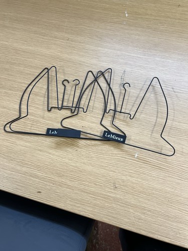 Mieux hanger pack 3 - le,