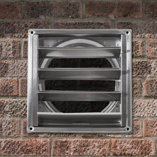 100-150mm Stainless Steel Wall