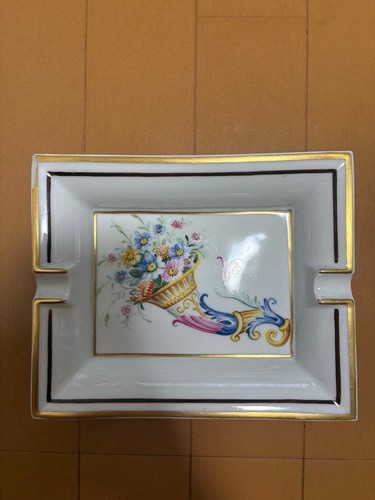 Hermes paris ashtray - hermes,