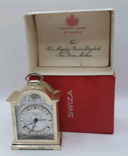 Royal swiza tempus - swiza,