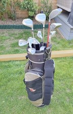 Ladies Womens Full Set Of