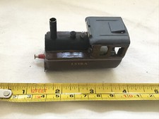 SCRATCH BUILT ? HOe SCALE 