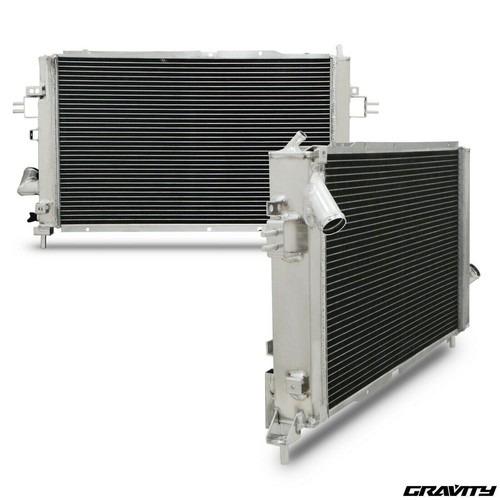 40mm alloy radiator - 40mm,