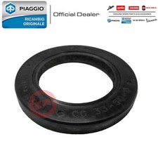 Rear Hub Oil Seal 33x50x6