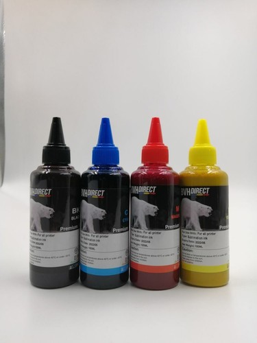 Sublimation ink fits epson - sublimation,