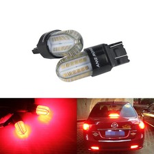 2pcs T20 7443 580 582 7440