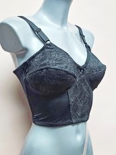 WireLess Longline Bra Bralette