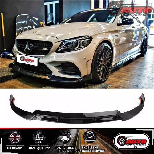 Mercedes class amg line - line, c43