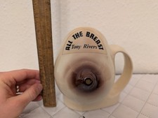 All The Breast mug produced by