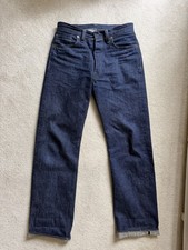 Buzz Rickson's Overalls WW2