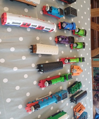 Ertl diecast thomas - ertl,