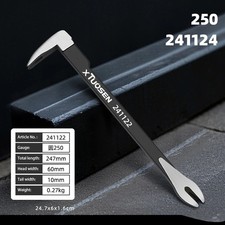 Cats Claw Tool Paw Pry Bar